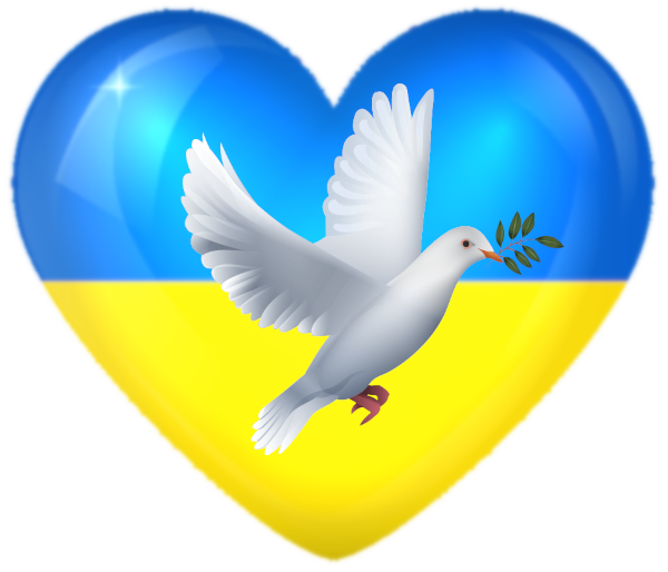 Make ALL Love - Not War!