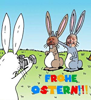 Happy Easter!