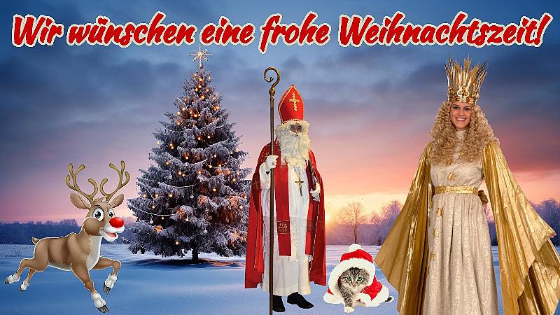 Merry XMas!